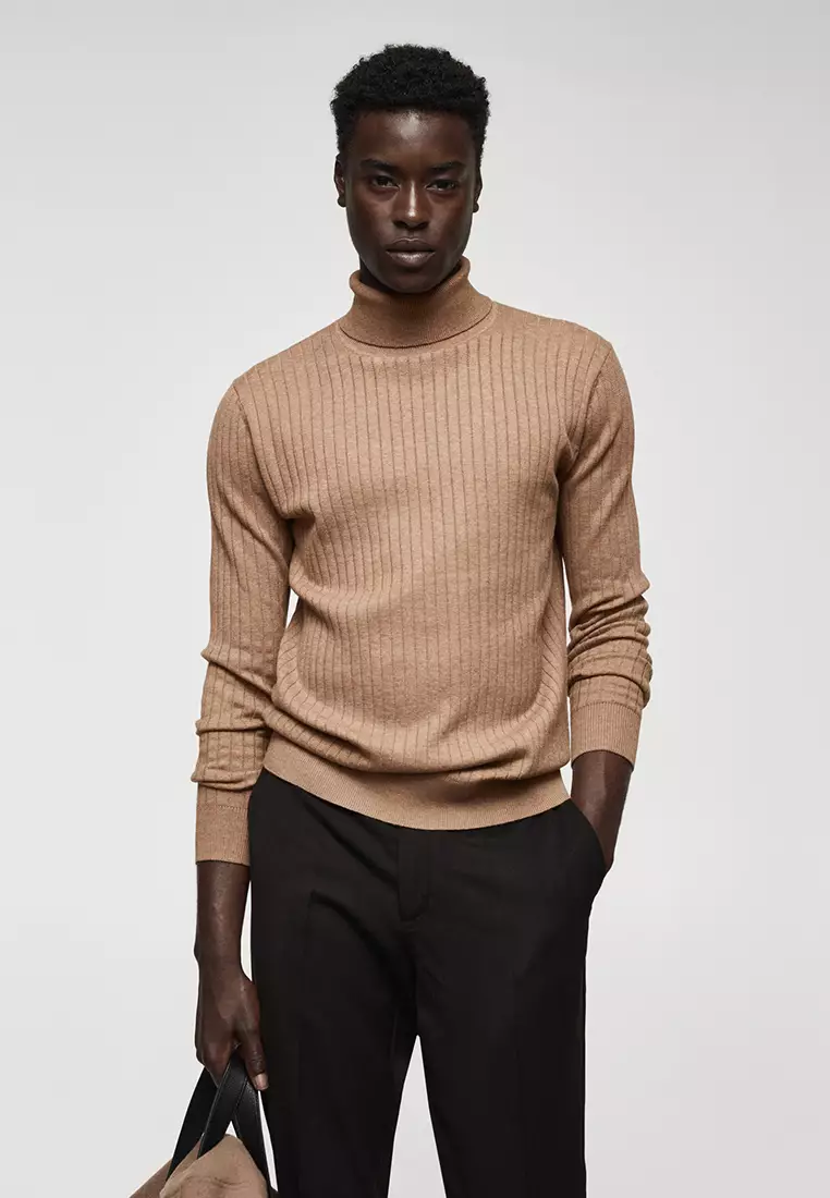 Mango man sweater online