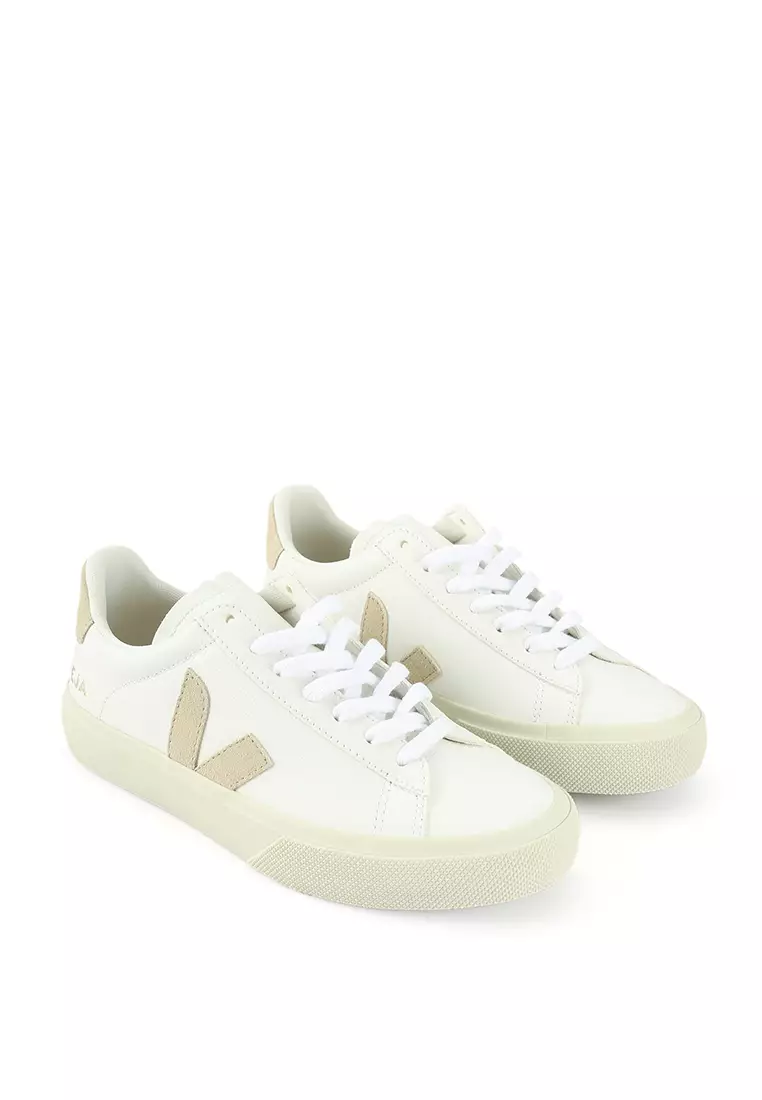 Campo Chromefree Sneakers