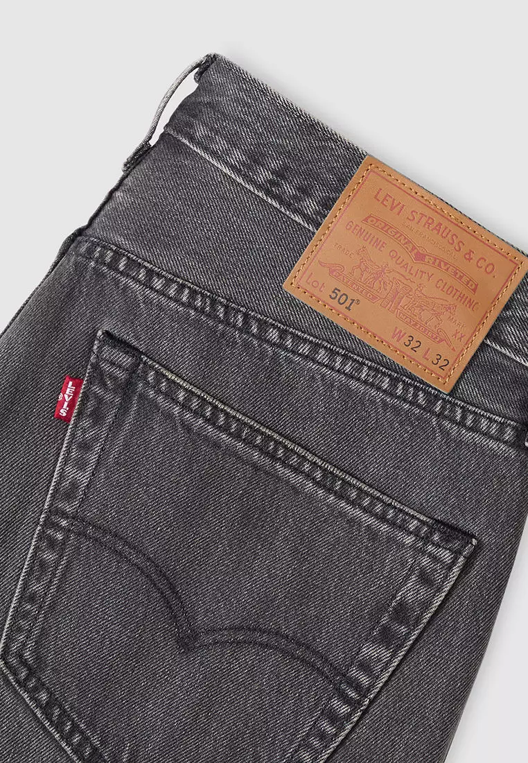 Levi's® Men's 501® Original Jeans (00501-3783)