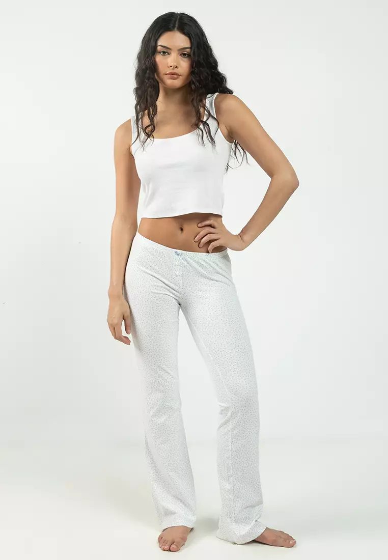 Dreamy Soft Flare Pants
