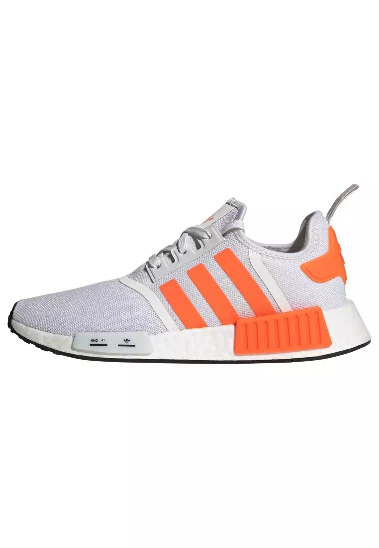 Buy ADIDAS NMD R1 Shoes 2024 Online ZALORA Singapore