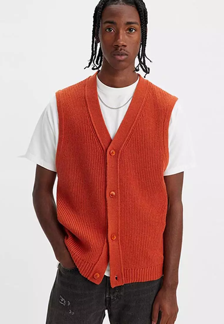 Levi vests best sale