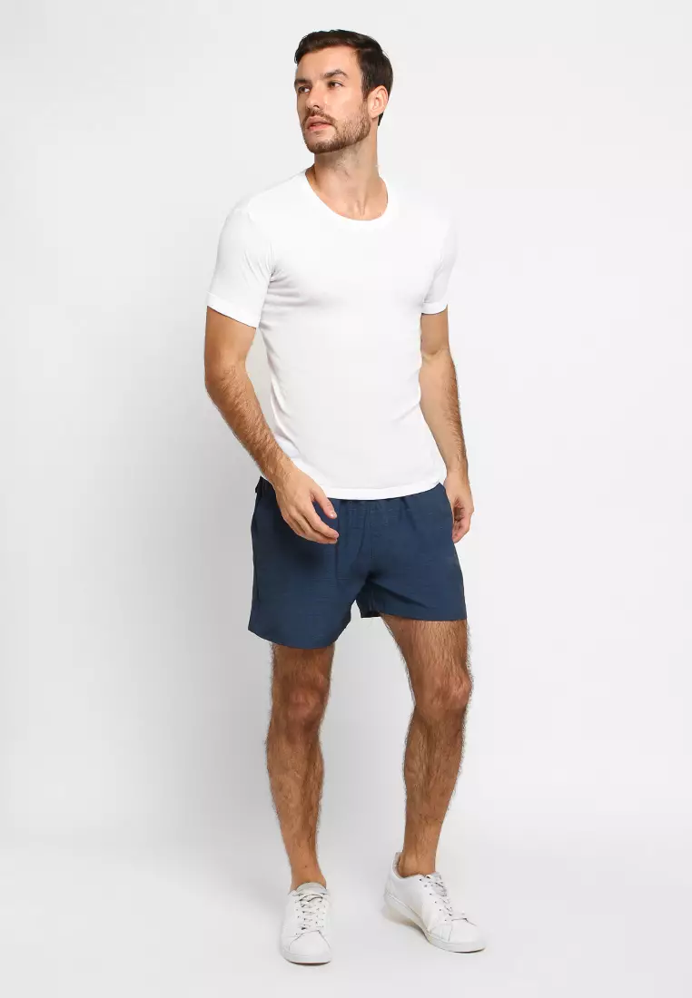 Chameleon Round Neck T-Shirts