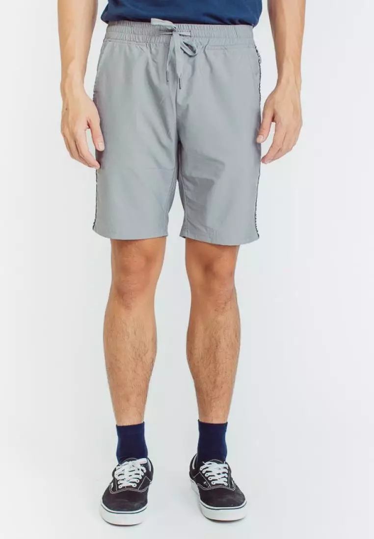 mossimo mens swim trunks