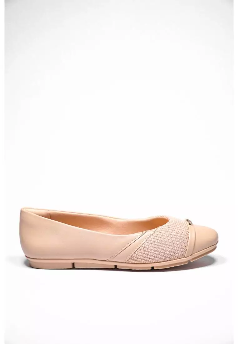 Buy Comfortflex Brooke Ballerina 2024 Online ZALORA Philippines