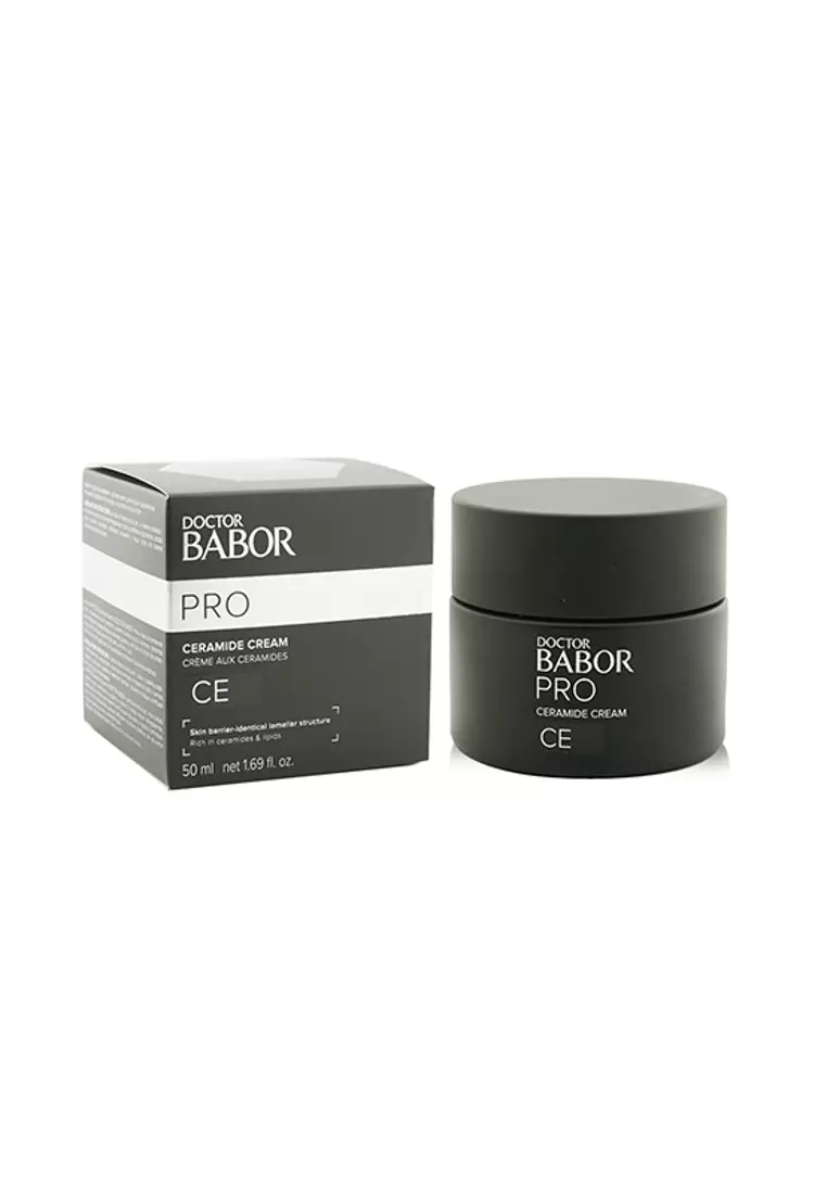BABOR - Doctor Babor Pro CE Ceramide Cream 50ml/1.69oz