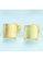 Rouse gold S925 Sparkling Geometric Stud Earrings 640A9AC60AC5B0GS_2