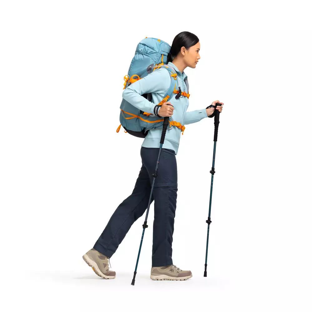 Eiger Women Ardor Lunaris 45L 2.0 Carrier