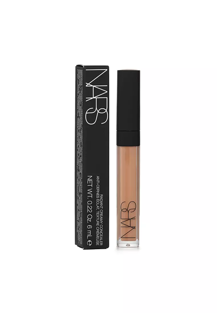 NARS - Radiant Creamy Concealer - Biscuit 6ml/0.22oz.