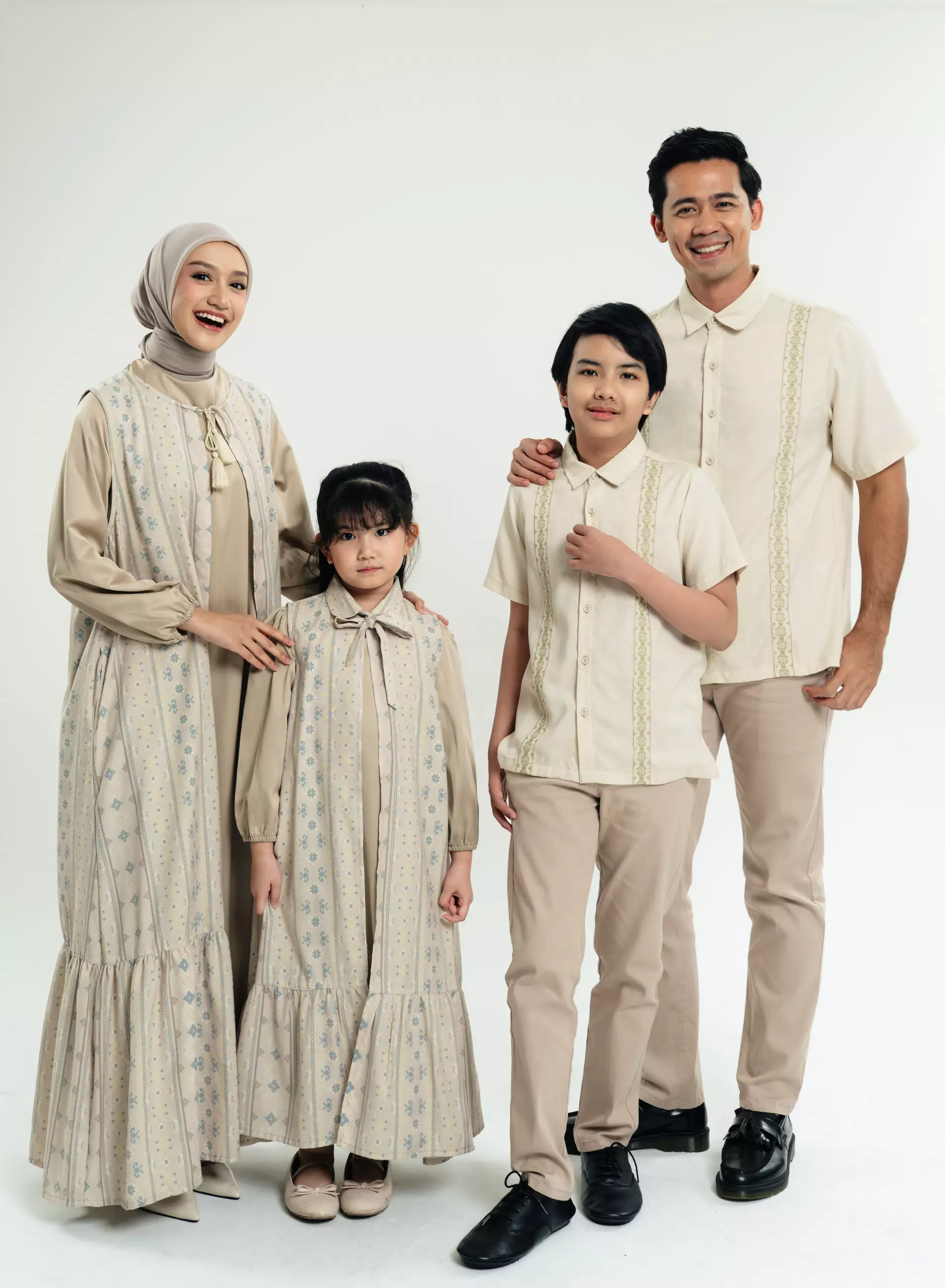 SARIMBIT Maryam Girls