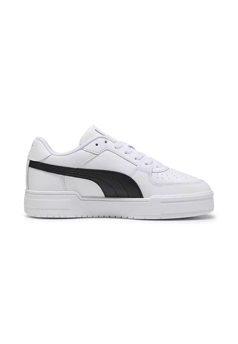 国内発送【PUMA】CAプロクラシックII CA Pro Classic II Sneakers | PUMA White | PUMA Shop All Puma
