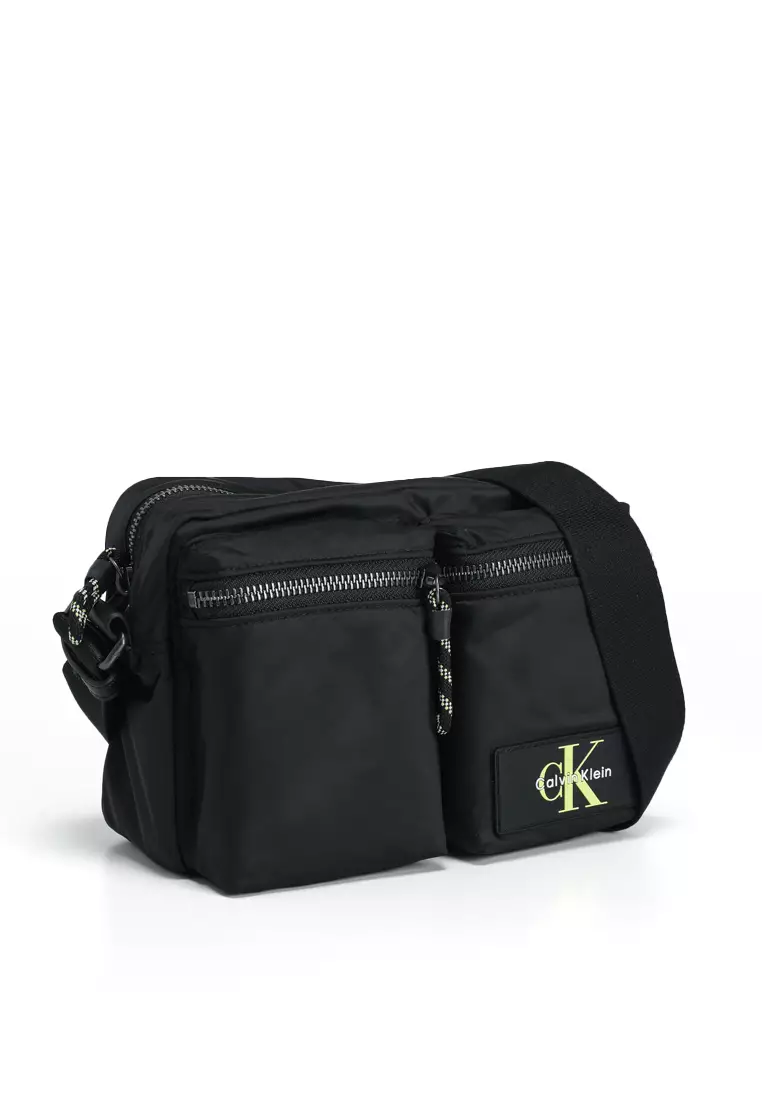 Tech Utility Camera Bag - Calvin Klein Accessories