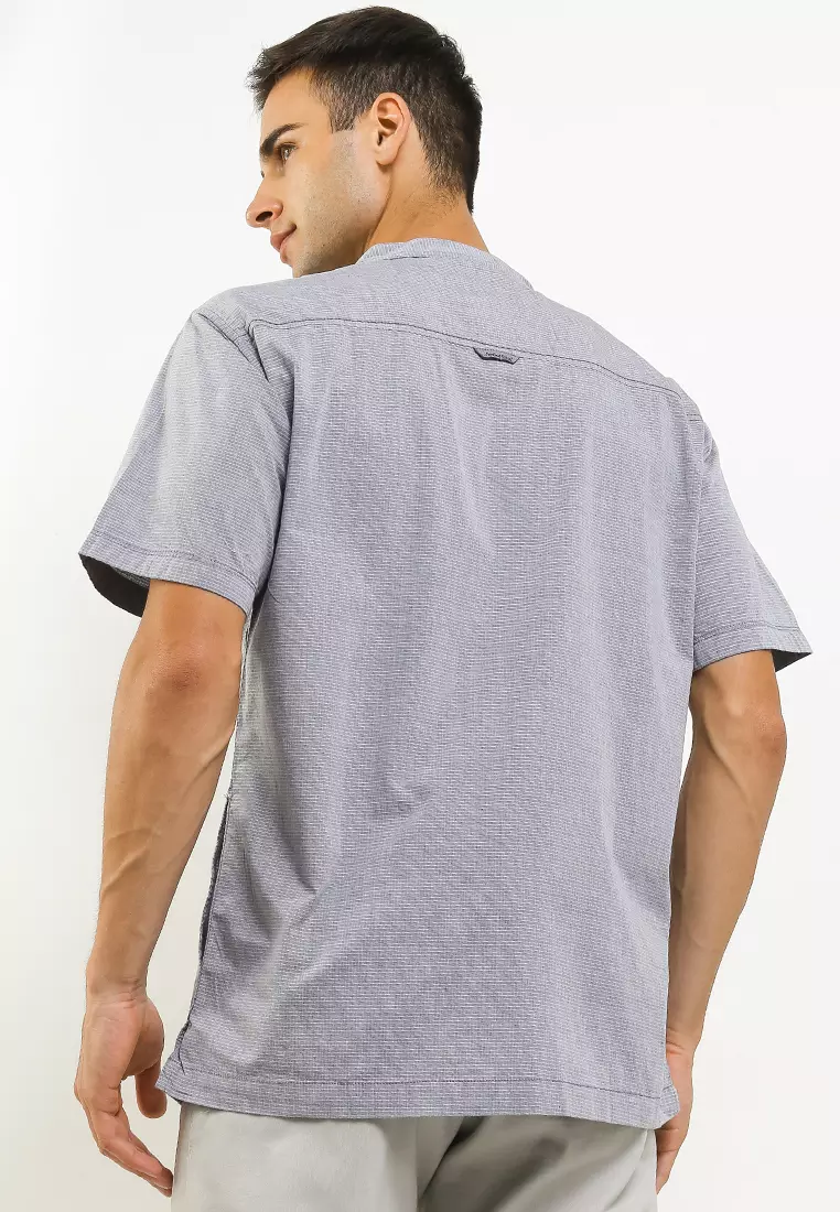 CCSL Kemeja Koko Cotton