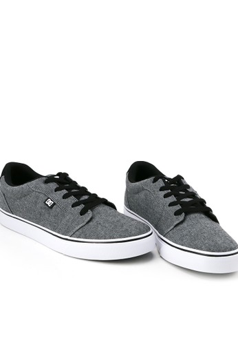 Jual DC Anvil Original ZALORA Indonesia