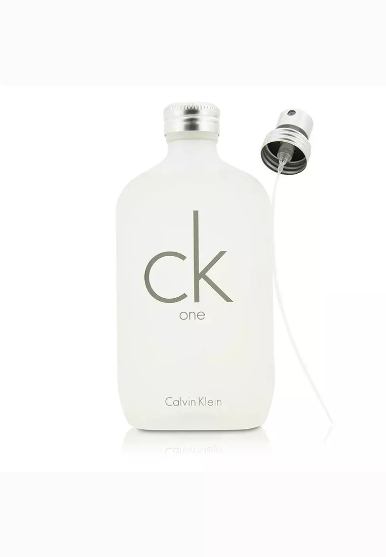 ckone 200 ml