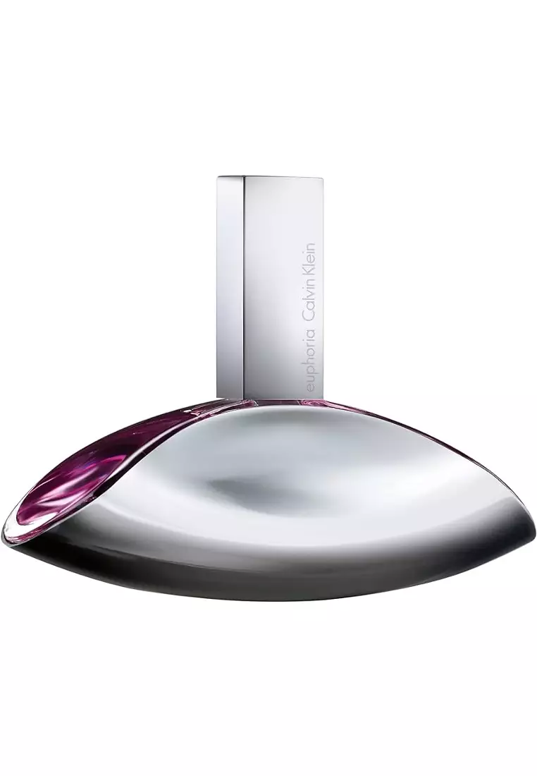 Calvin klein 2024 purple perfume