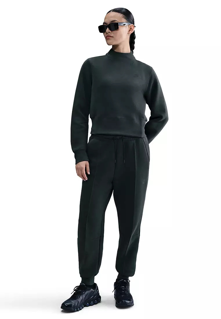 Tech Fleece Crew