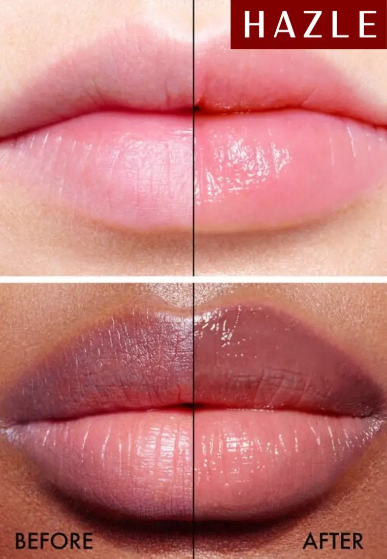 Addict Lip Glow 063 Pink Lilac Cool Undertone 3.2gr