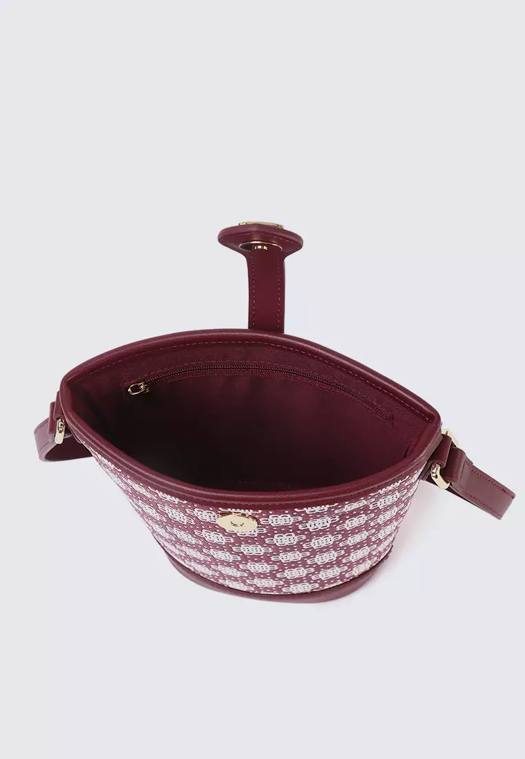 Liyana Crossbody Bag