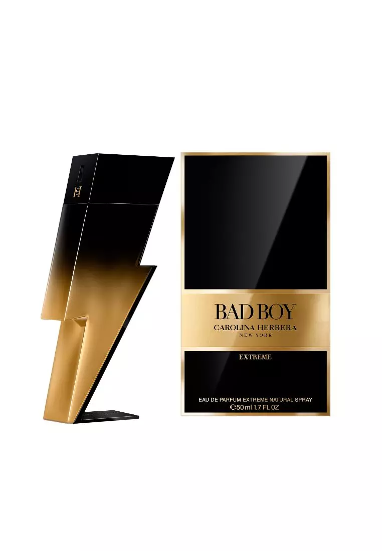 Paco rabanne bad boy sale