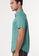 East India Company green Karan Casual Shirt In Linen Cotton 0ED11AA694620DGS_3