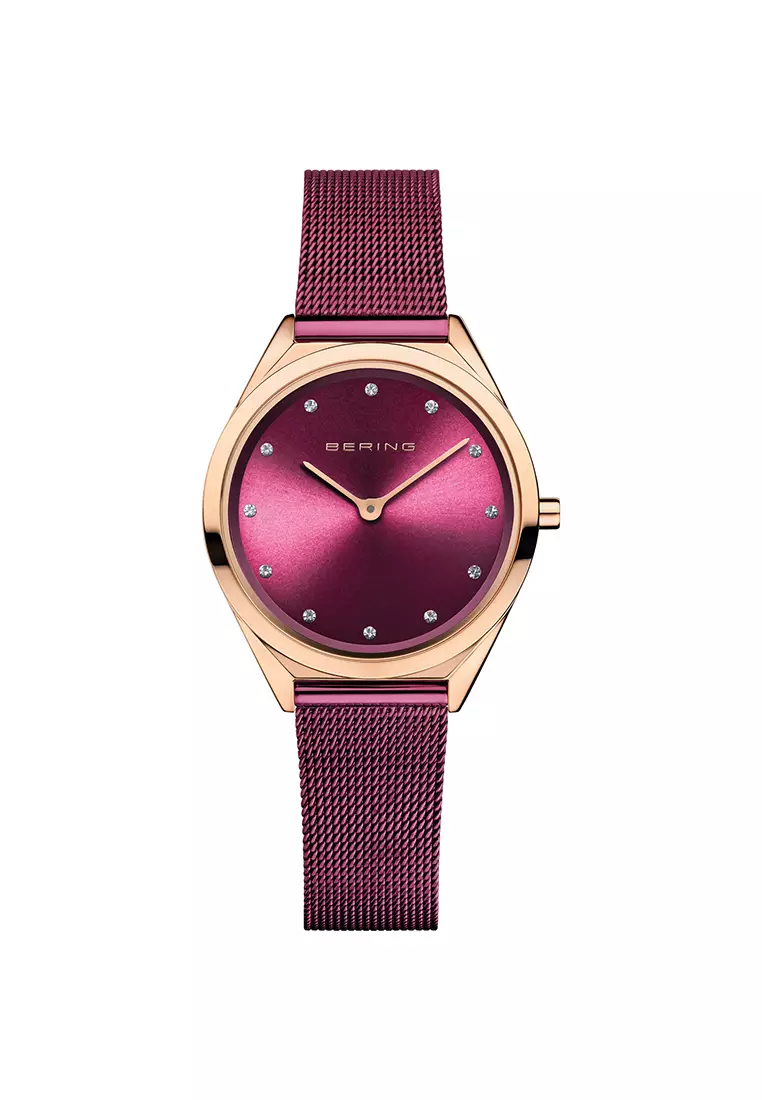 Ultra slim 2025 women's watches