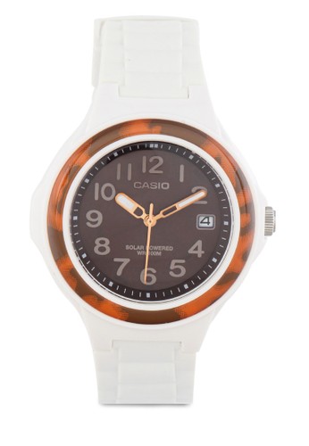 Jual Casio Casio Watch Lx-S700H-5Bvdf-Id Original  ZALORA 