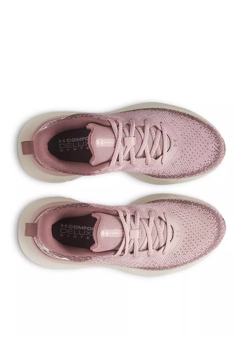 Infinite Shoes