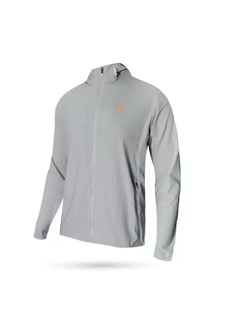 Dri Plus Men's Premium Jacket ODGJSE1101