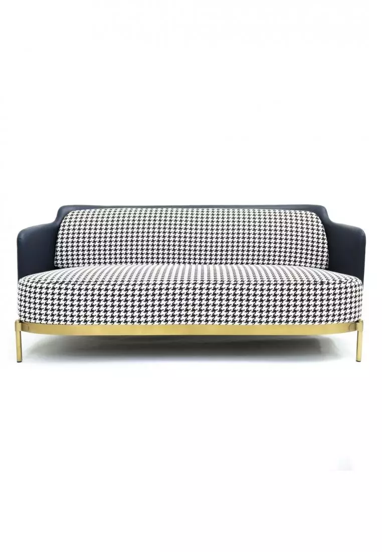 Buy Choice Furniture Choice Furniture Bell Sofa 2024 Online ZALORA