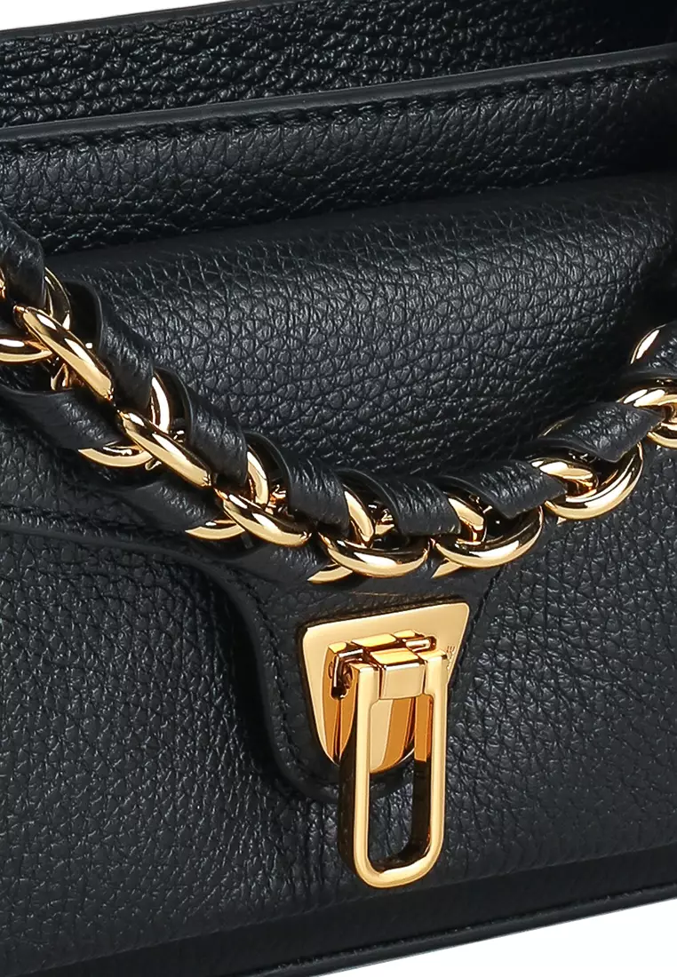 Beat Generation Small Shoulder Bag