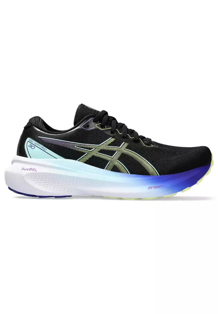 Womens asic shoes top