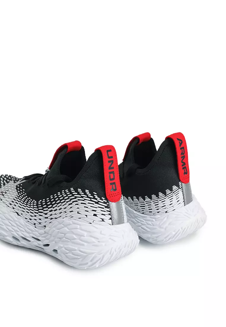 FUTR X ELITE Basketball Shoes
