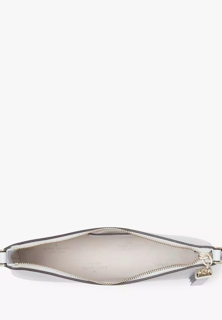 Kate Spade Sadie Crossbody Pale Sapphirine