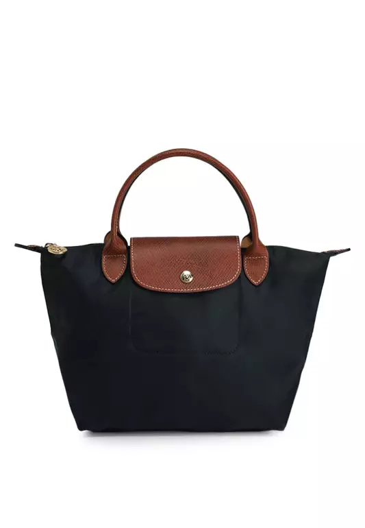 Le Pliage Original S Handbag (tr)