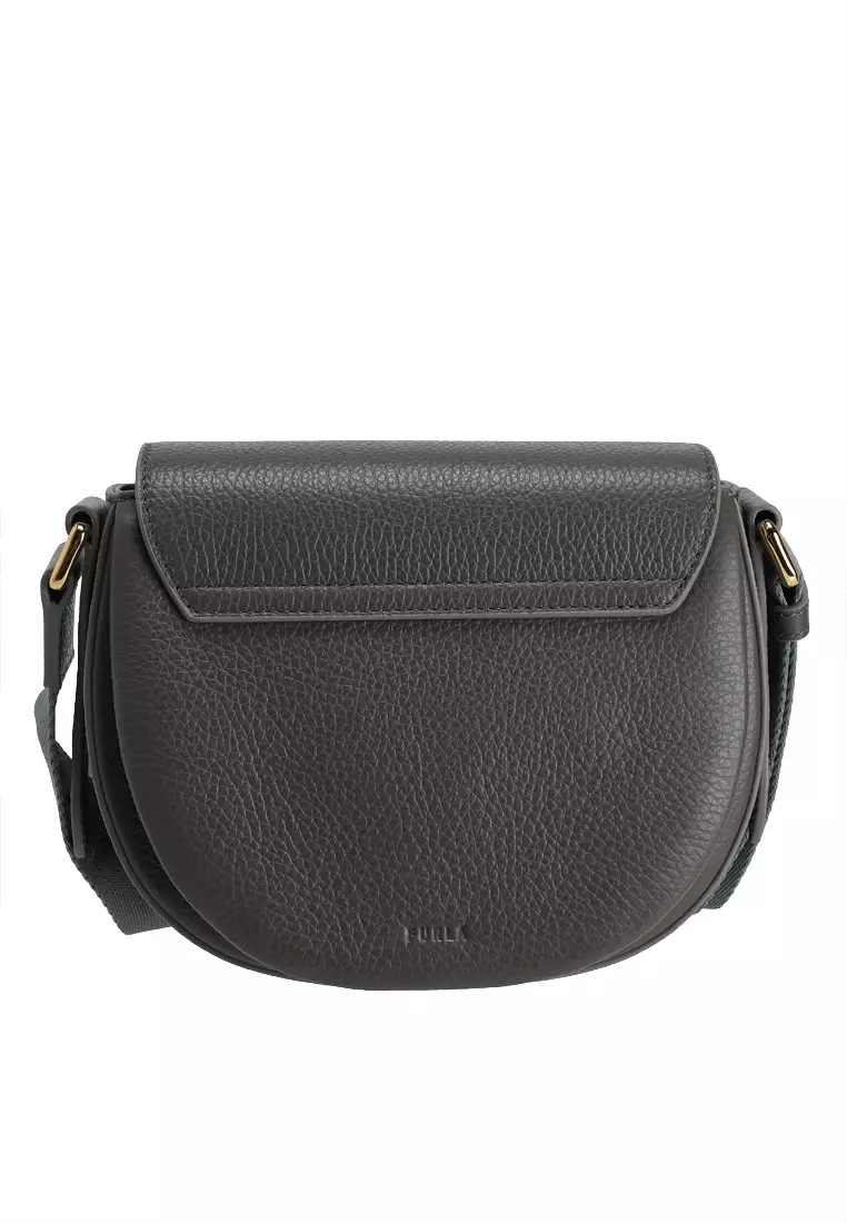 Lotus Mini Crossbody Bag