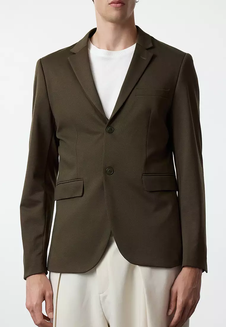 Slim Blazer