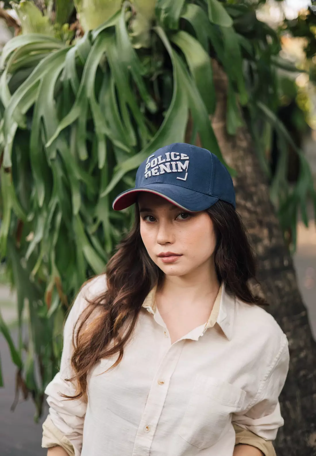 POLICE Topi Pria 2752020019