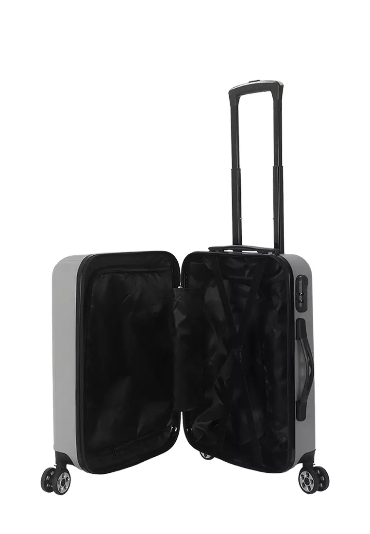 Polo Design Koper 20 inci 16503-08-20 Silver