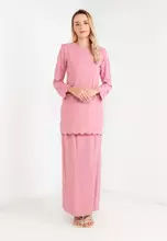 Pink/Embroidery