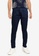 Ben Sherman navy Signature Skinny Stretch Chino Pants AAD54AAC3A8ACEGS_1