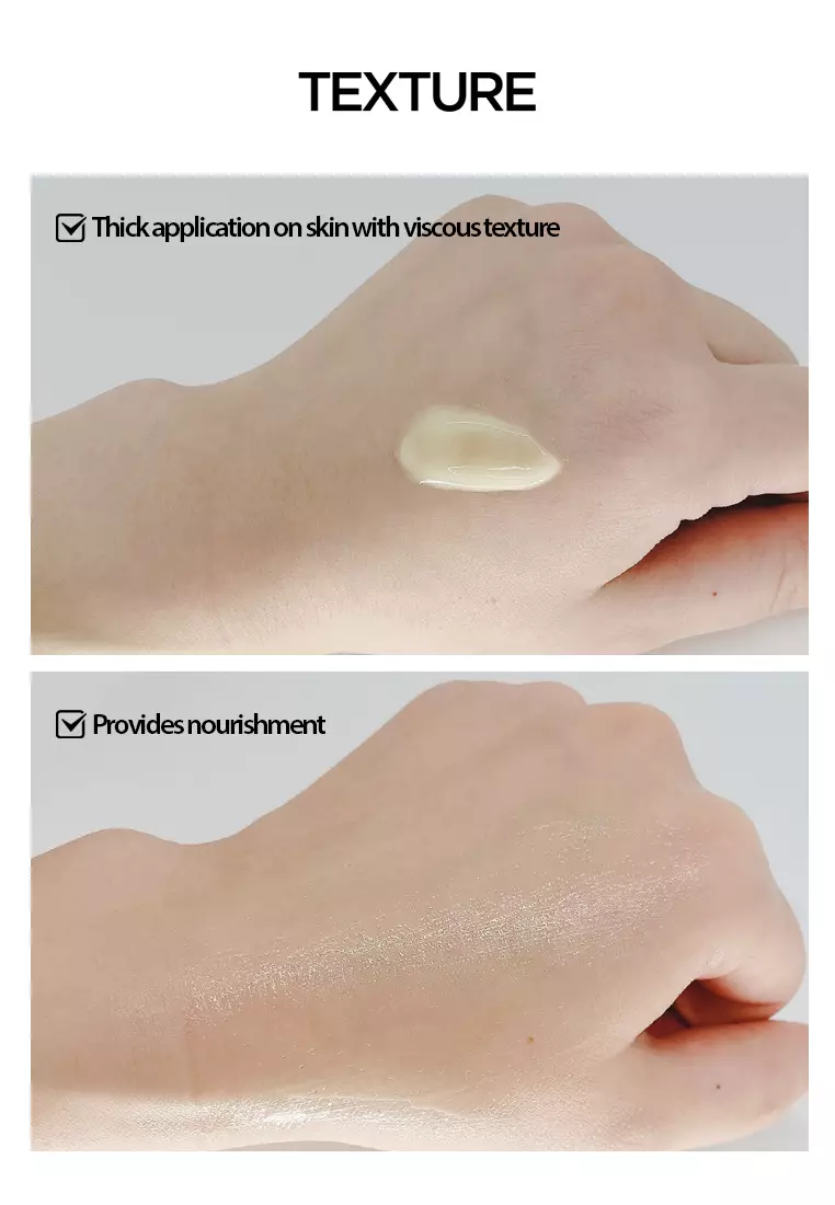 Holika Holika Honey Royalactin Glow Cream