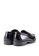 HARUTA black Tassel loafer-MEN-907 3E80ASH6882B80GS_2