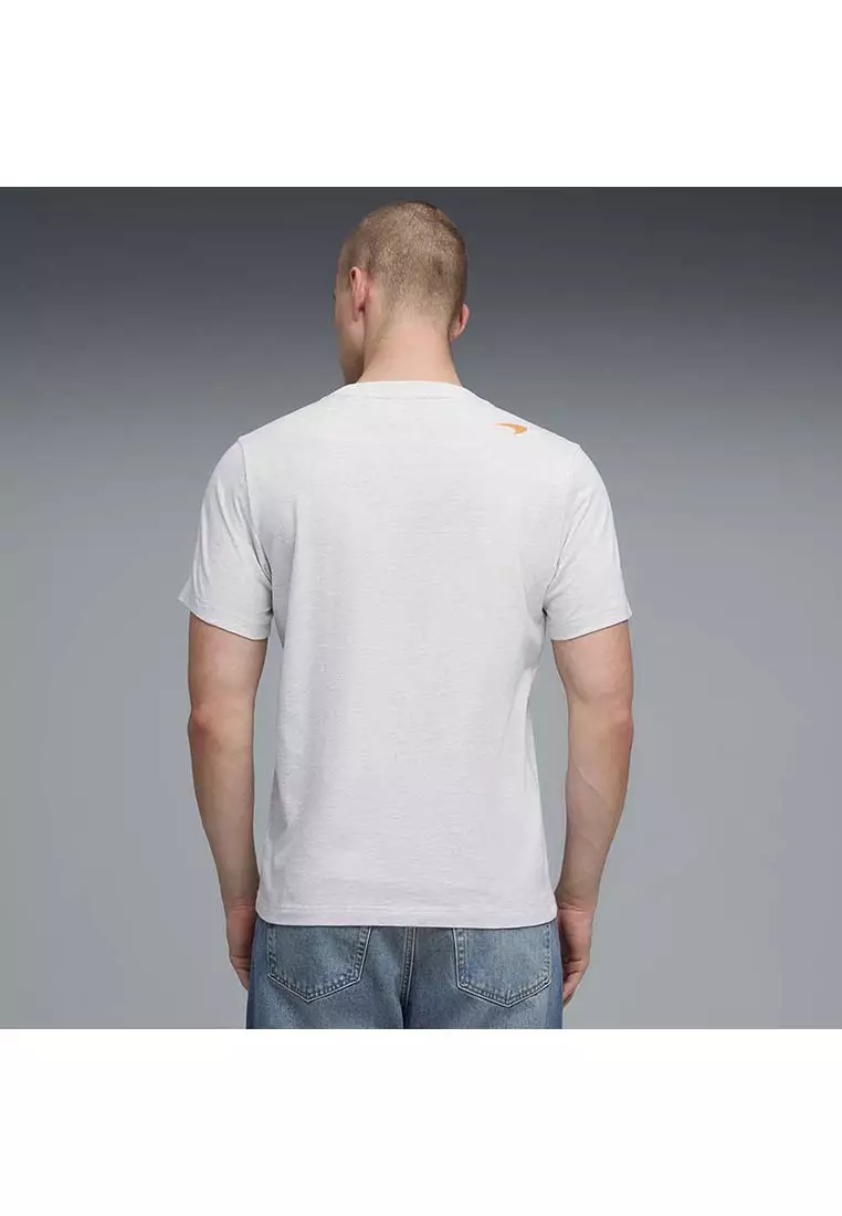 Mclaren Driver Tee Piastri