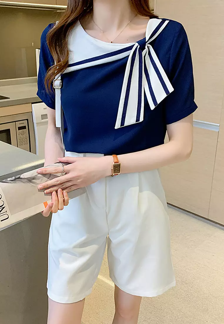 Sailor Style top