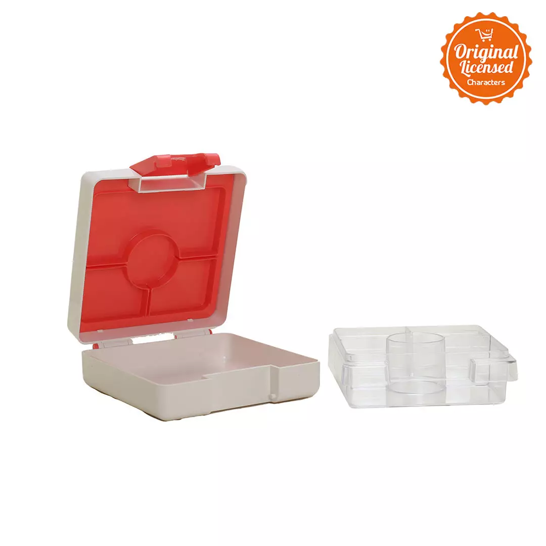 TOYU Lunch Box Small Toyu Sweet Scoop 15x15x6 cm