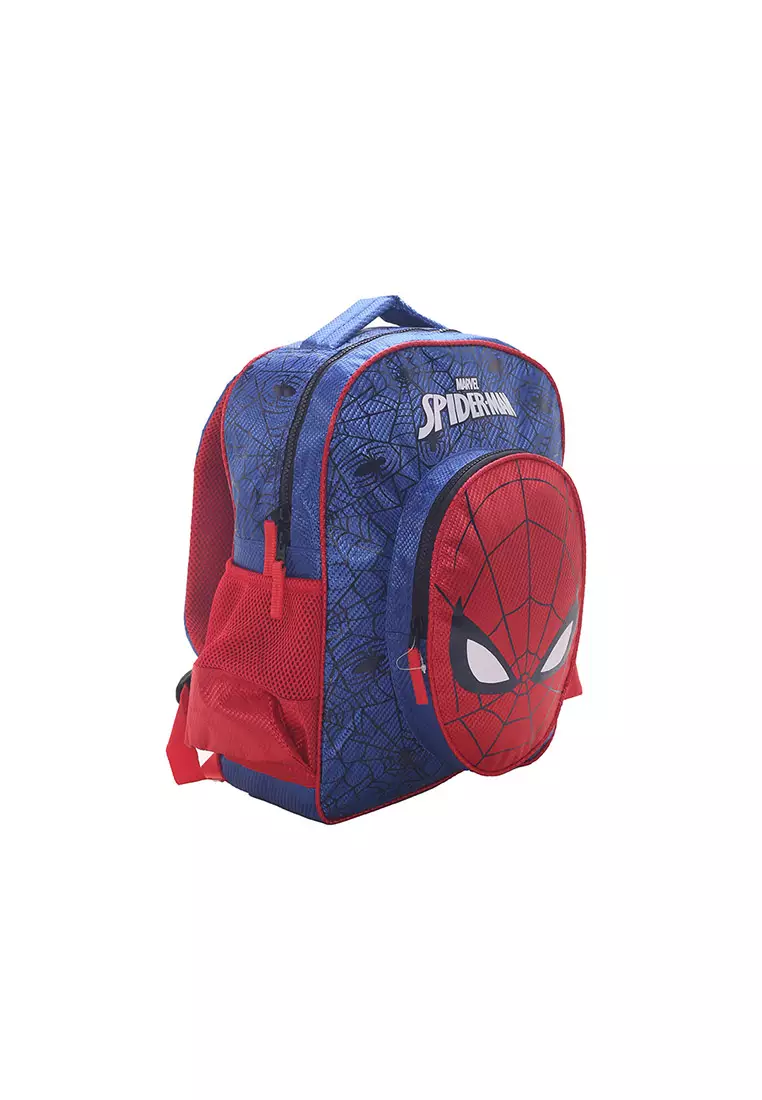 Spiderman Tas Ransel Backpack Besar Tipe A
