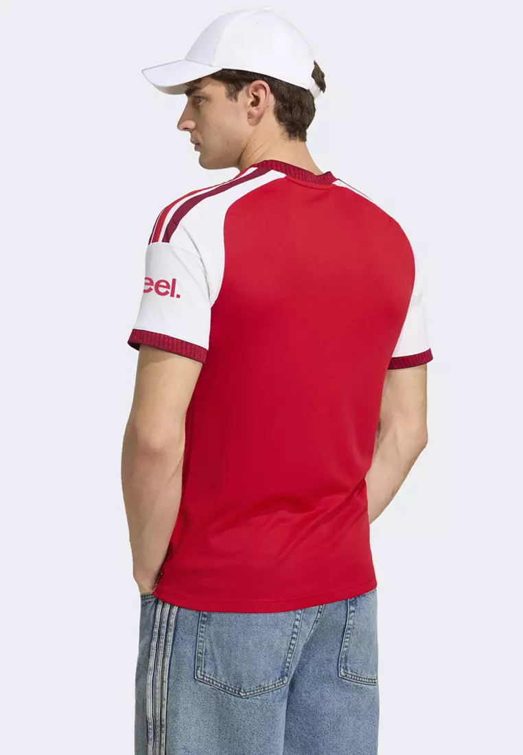Arsenal FC 26/27 Home Jersey Top
