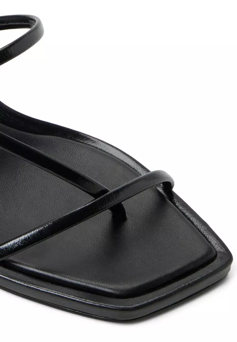 Zorra Slingback Heels