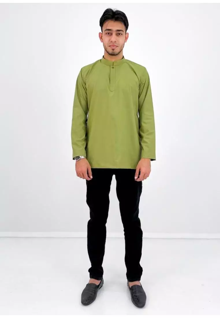 Kurta Kahfi by Hudz